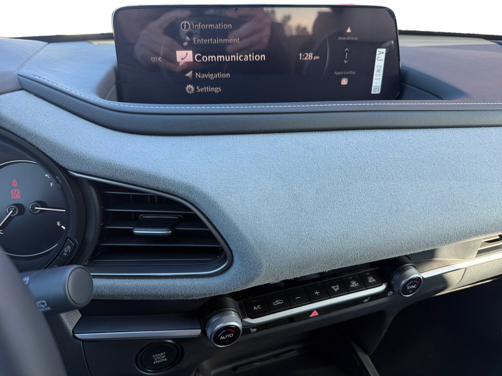 2026 Mazda CX-30 Aire Edition - Photo 12