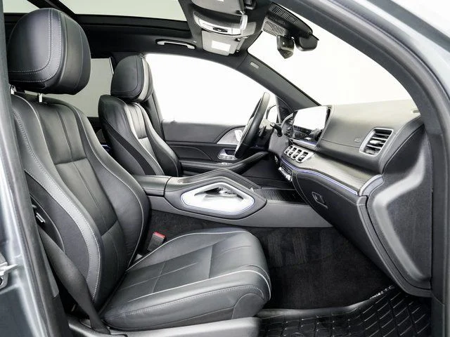2021 Mercedes-Benz GLS GLS580 - Photo 22