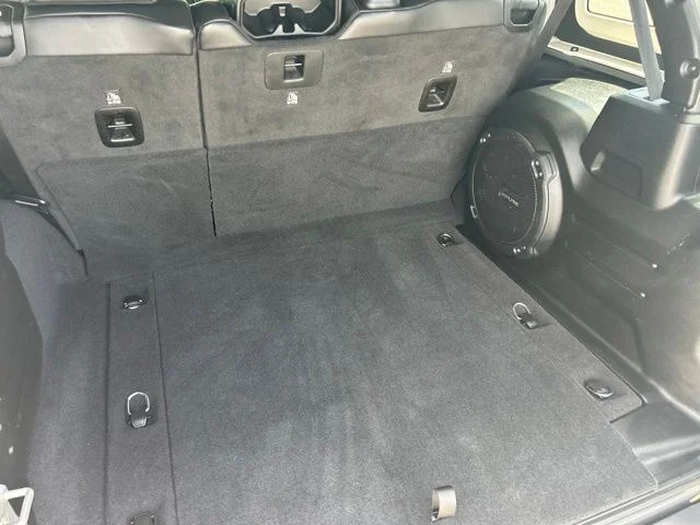 2023 Jeep Wrangler 4-Door Sahara Altitude - Photo 8