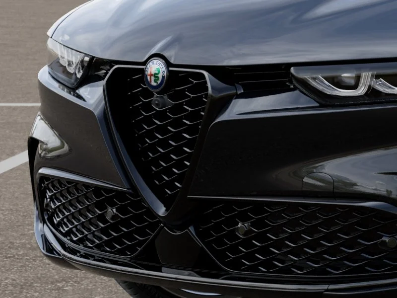 2025 Alfa Romeo Tonale Base - Photo 54