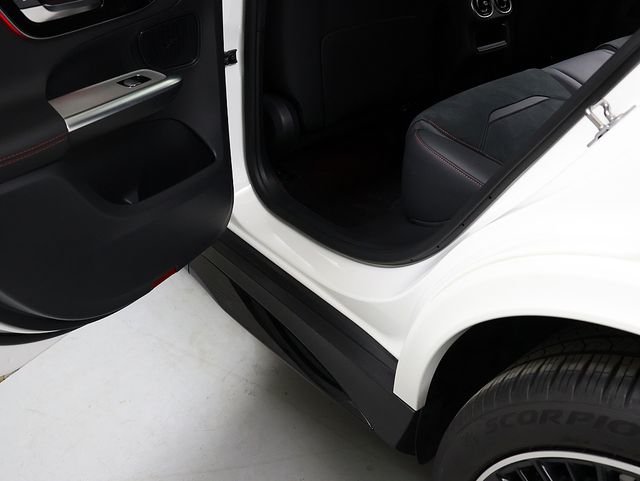 Certified Used 2026 Polar White Mercedes-Benz GLC 43 AMG® image 30