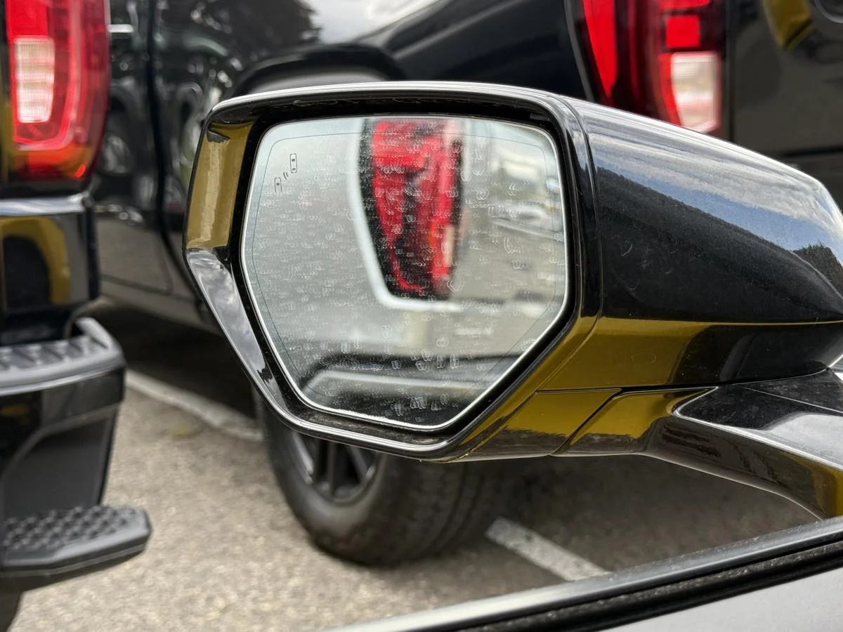 Used 2025 Yellow Chevrolet 3LT image 42
