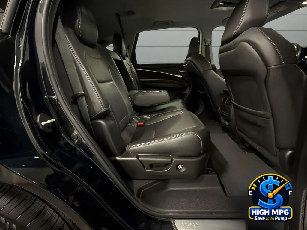 2020 Acura MDX Technology Package - Photo 14
