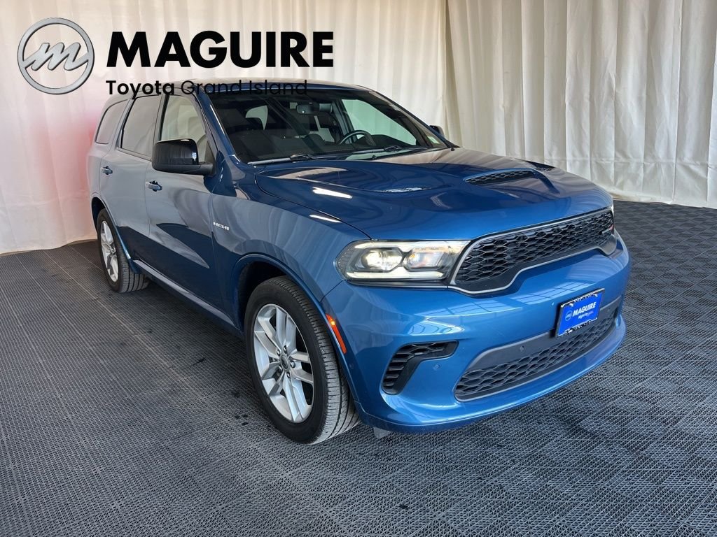 2024 Dodge Durango R/T - Photo 32