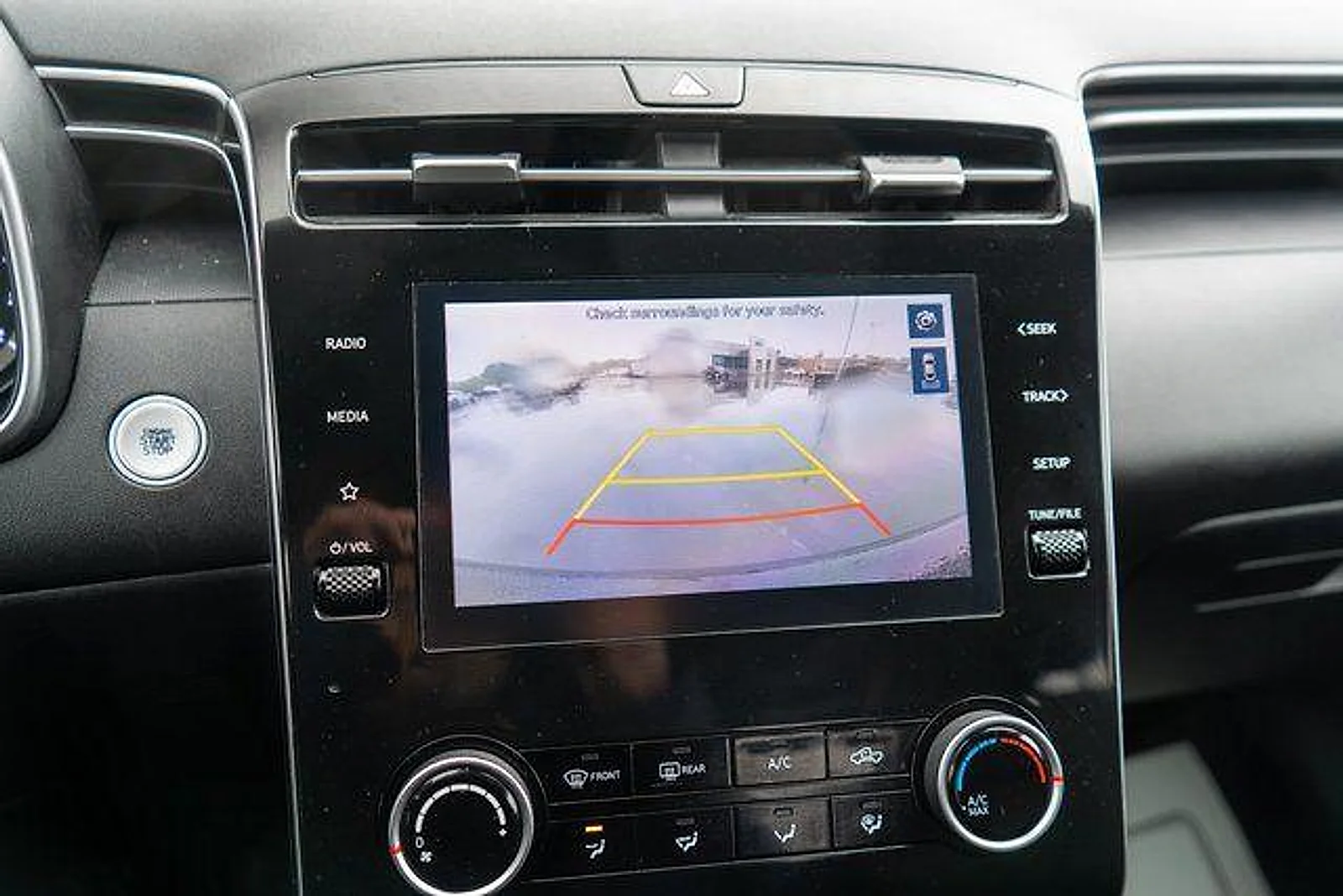 Used 2022 Sage Gray Hyundai SEL image 27