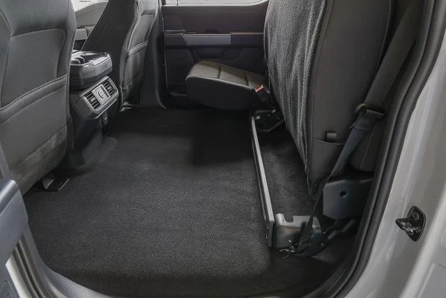 New 2026 Avalanche Ford XLT image 33