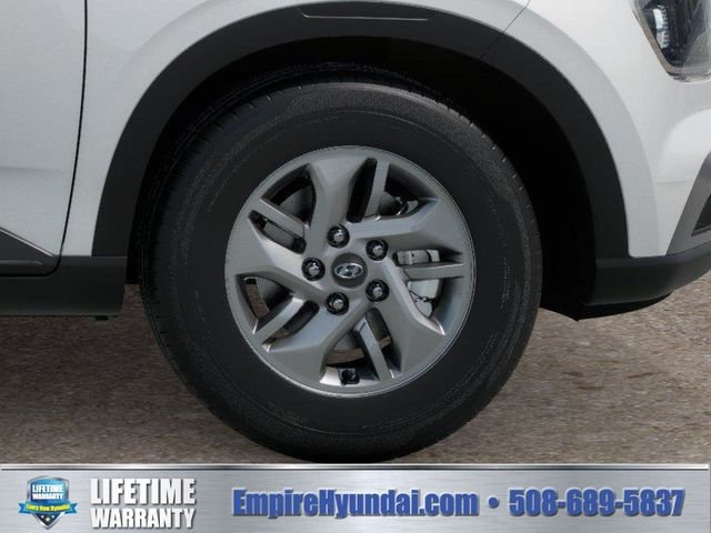 New 2026 Lunar Hyundai SE image 25