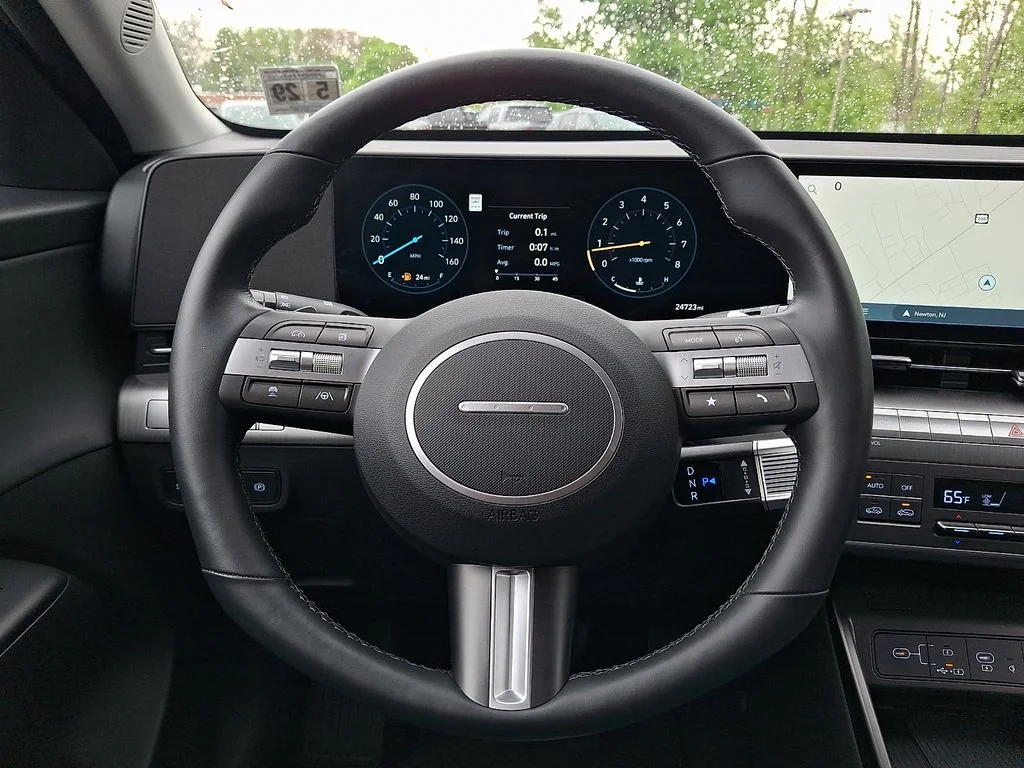 2024 Hyundai Kona Limited - Photo 21