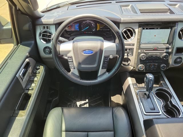 2017 Ford Expedition Limited - Photo 18