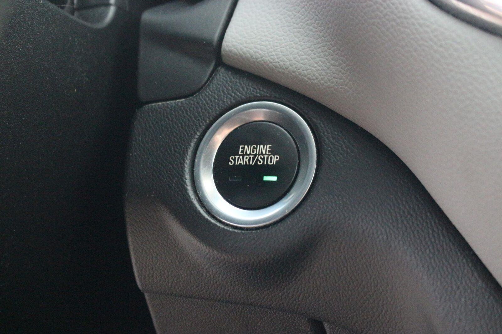 Used 2021 NIGHTFALL GRAY METALLIC Chevrolet LS image 26