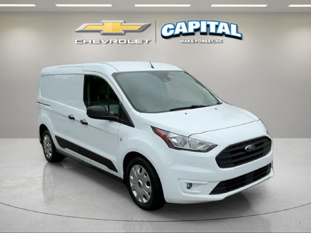 Used 2023 Frozen White Ford XLT image 7