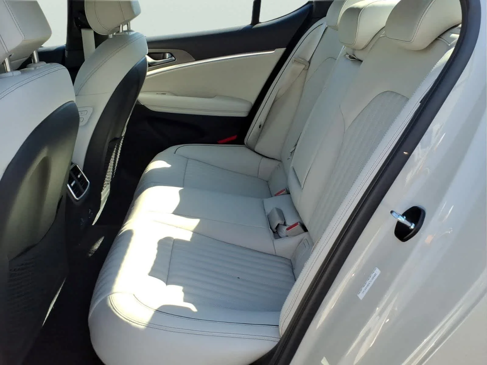 Used 2026 Vatna Gray Genesis 3.3T Sport Prestige image 30