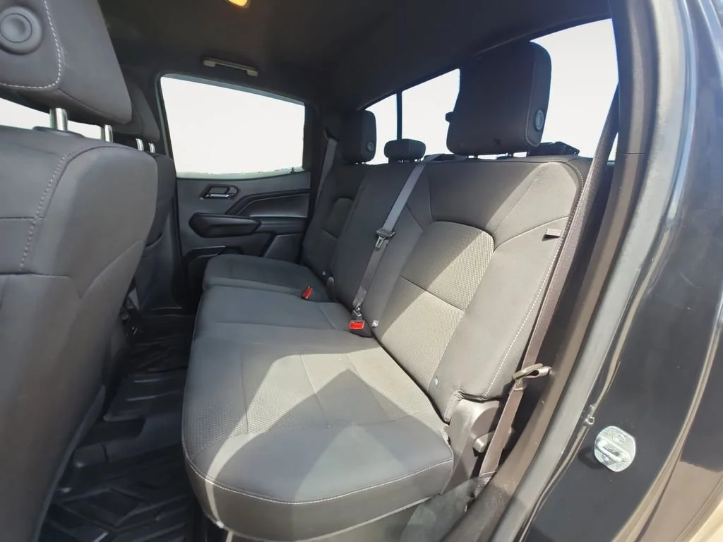 Used 2023 Black Chevrolet LT image 13
