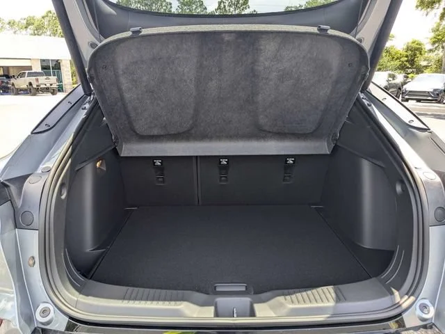 2026 Buick Envista Sport Touring - Photo 12