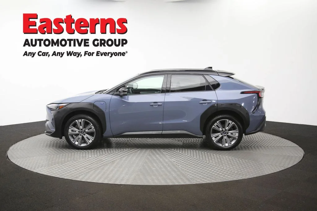 Used 2023 Gray Subaru Touring image 63