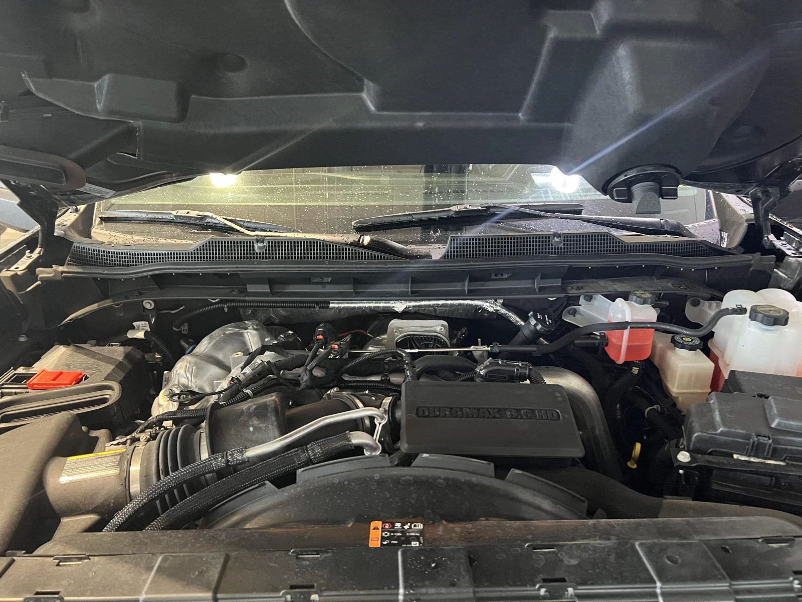 Used 2026 Black Chevrolet High Country image 10