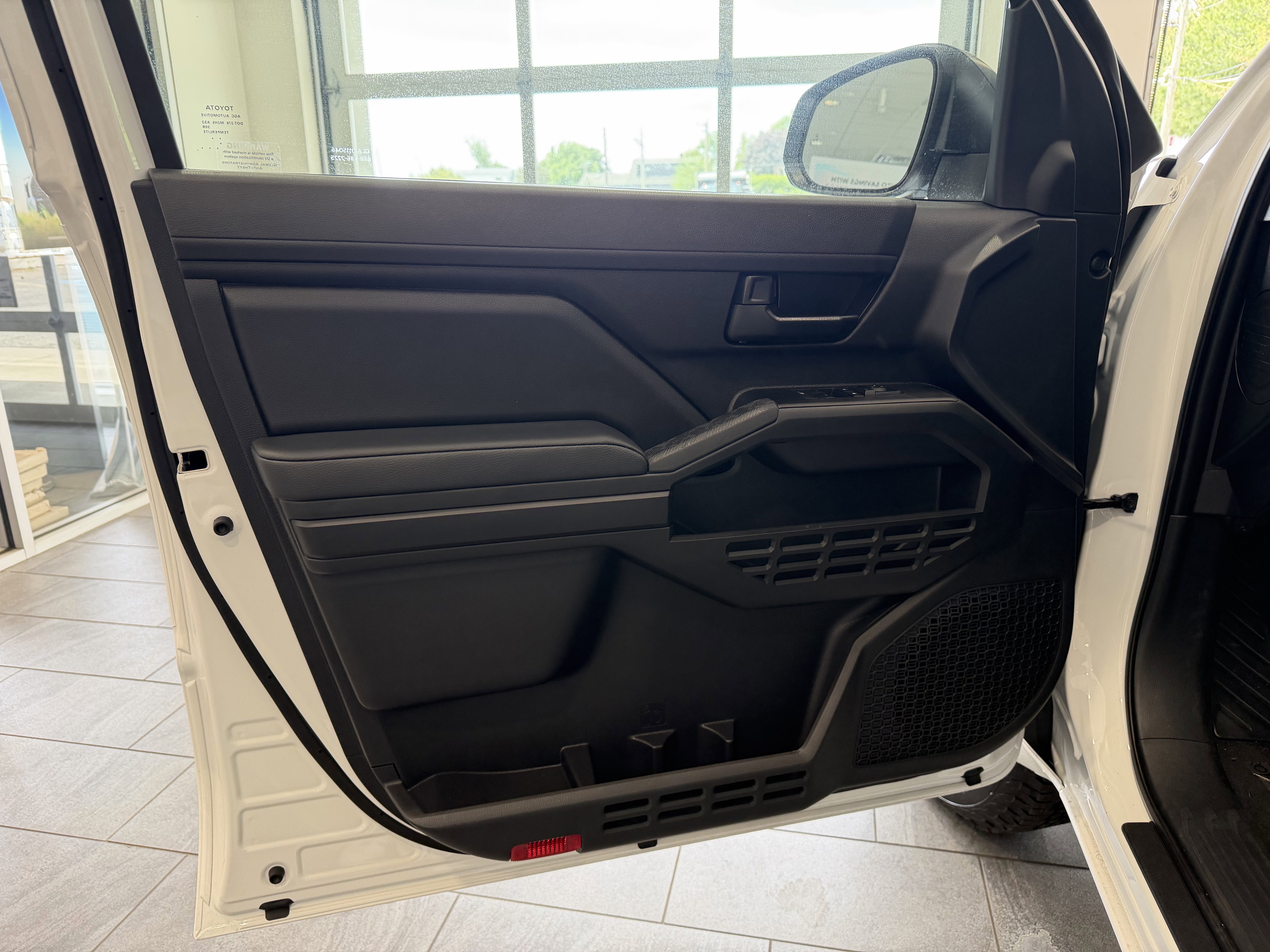 2026 Toyota Tacoma SR - Photo 30