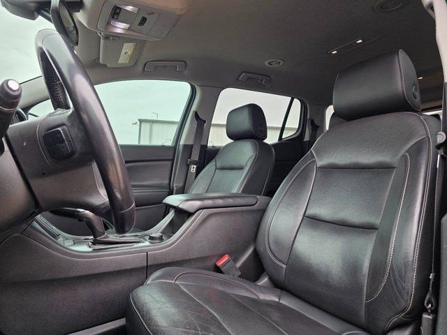 Used 2019 Dark Sky Metallic GMC SLT image 25