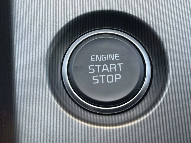New 2027 Wolf Gray Kia EX image 27