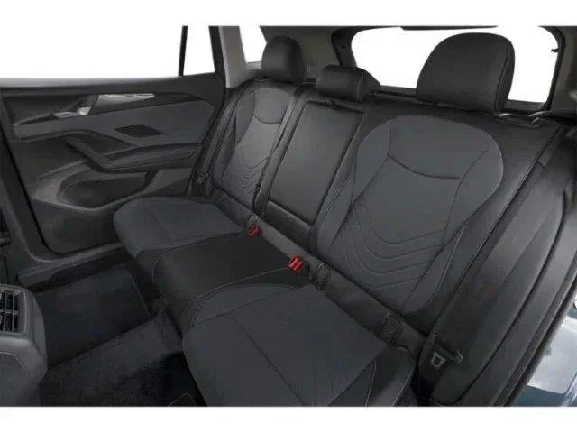 New 2026 Pure White Volkswagen SE image 10