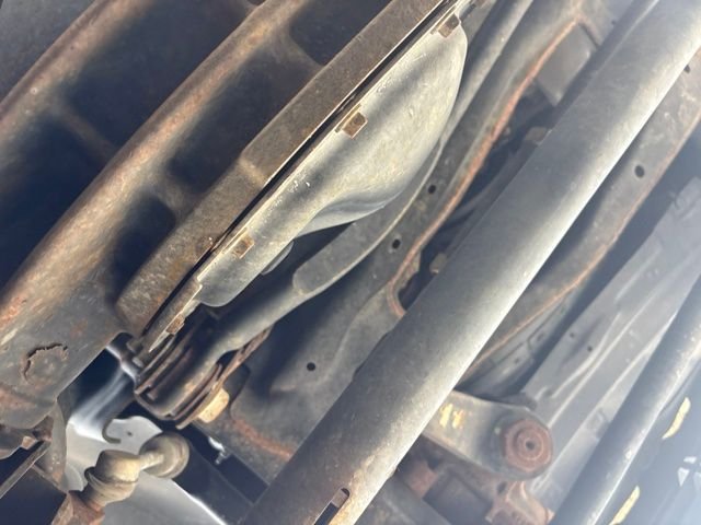 Used 2015 Black Ram Tradesman image 18