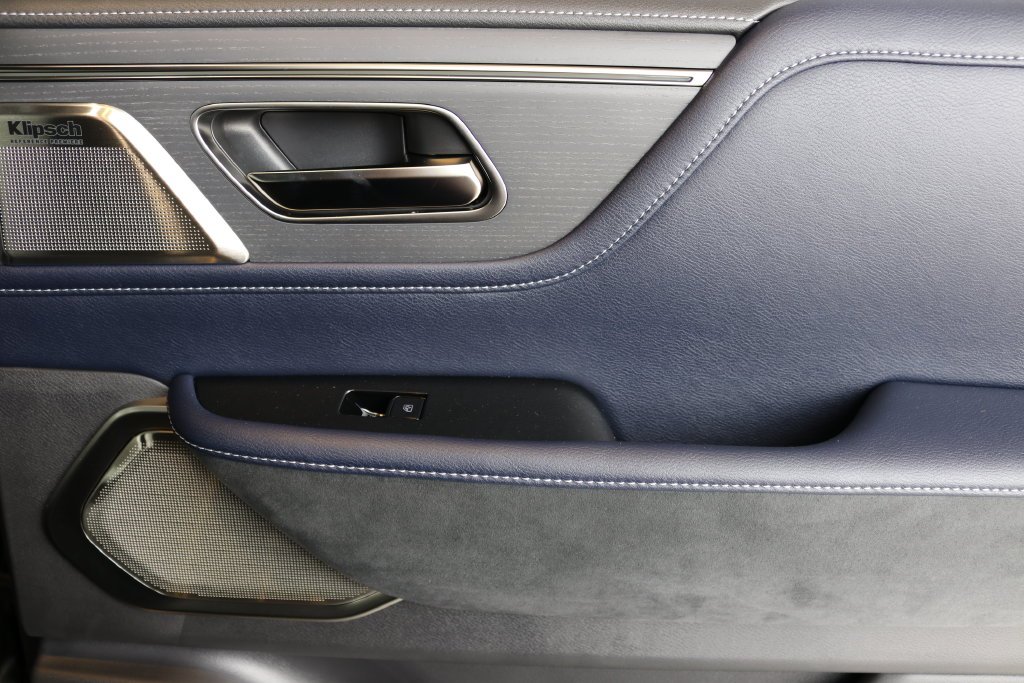 2026 INFINITI QX80 Sport - Photo 38
