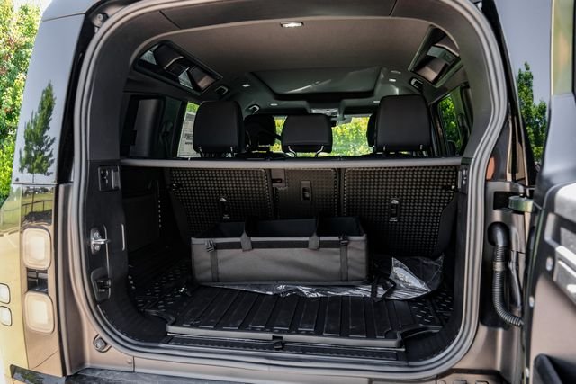 New 2026 Woolstone Green Land Rover S image 66