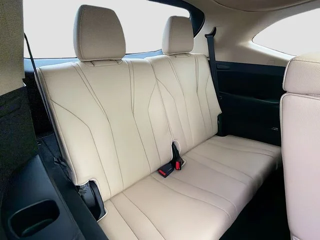 Used 2025 White Acura Base image 28