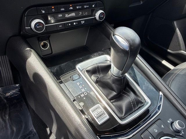 2023 Mazda CX-5 S Preferred package - Photo 25