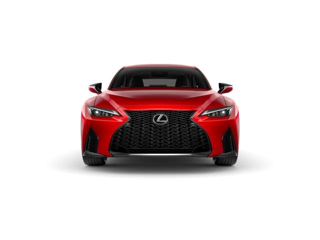 2025 Lexus IS 350 F SPORT DESIGN - Photo 5