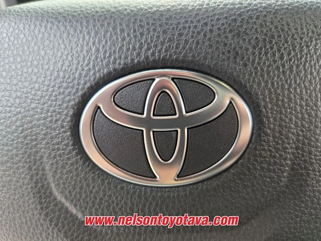 New 2026 Cutting Edge Toyota TRD Off-Road Premium i-FORCE MAX image 14