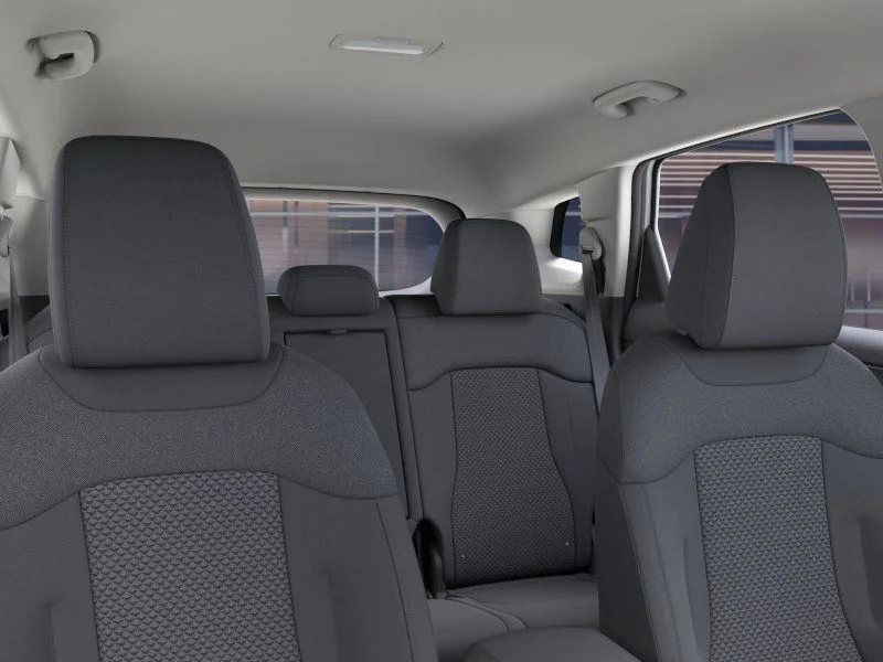 2025 Kia Sportage LX Hybrid - Photo 28