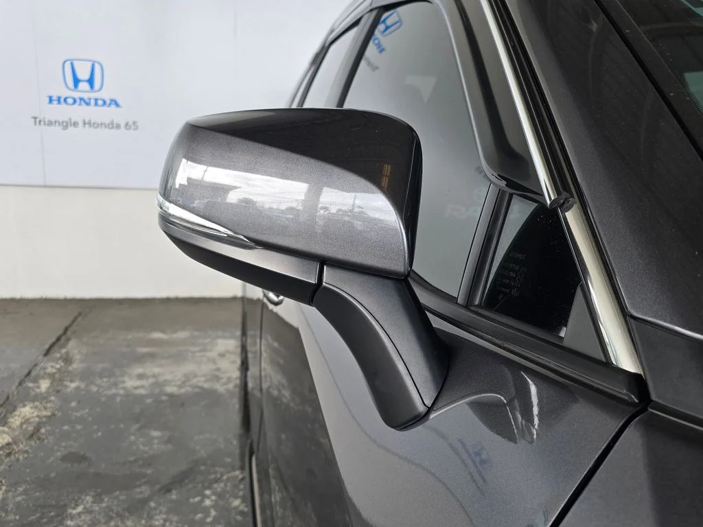 Used 2025 Gray Toyota SE image 36