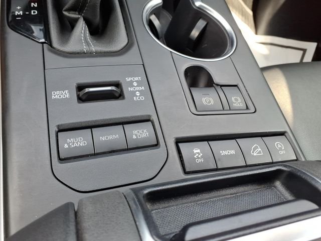 Used 2022  Toyota XLE image 21