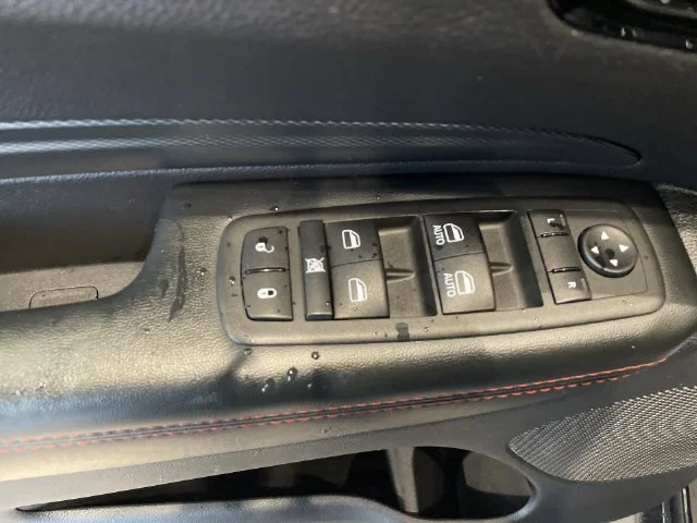 2025 Dodge Durango GT - Photo 15