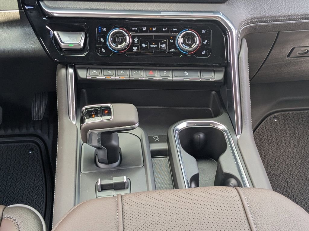 2026 GMC Sierra 1500 Denali - Photo 19