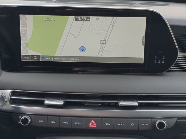 2025 Hyundai Palisade Calligraphy Night Edition - Photo 46