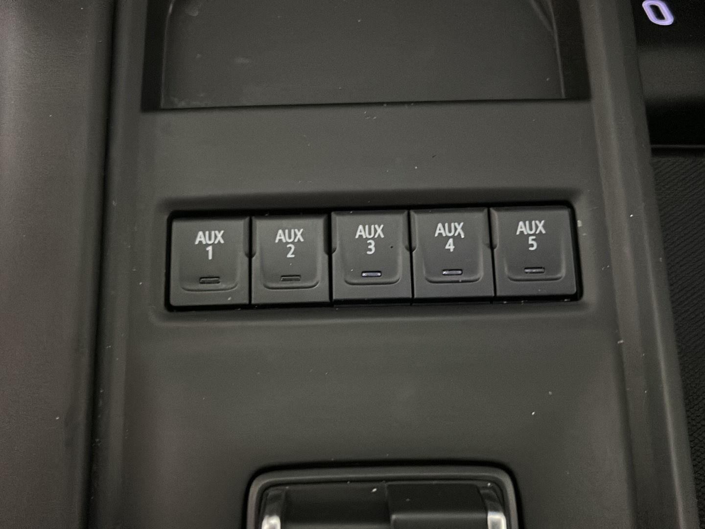 Used 2026 Onyx Black GMC Denali Ultimate image 34