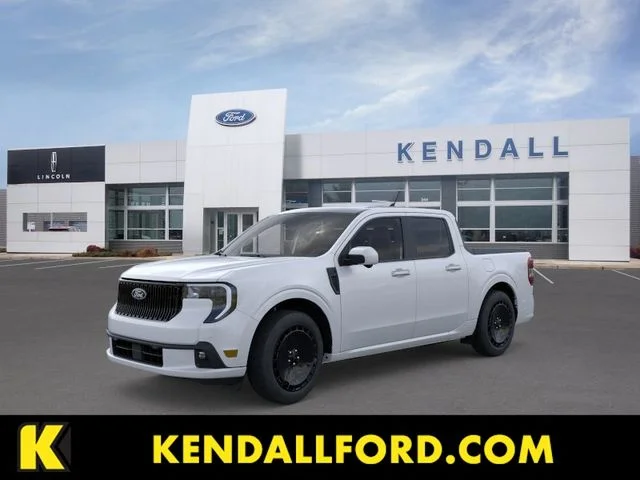 2025 Ford Maverick Lobo Premium 4WD's photo