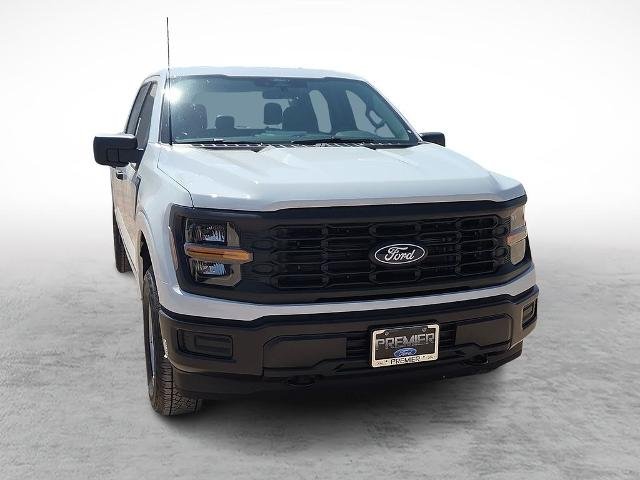 New 2026 Oxford White Ford XL image 27