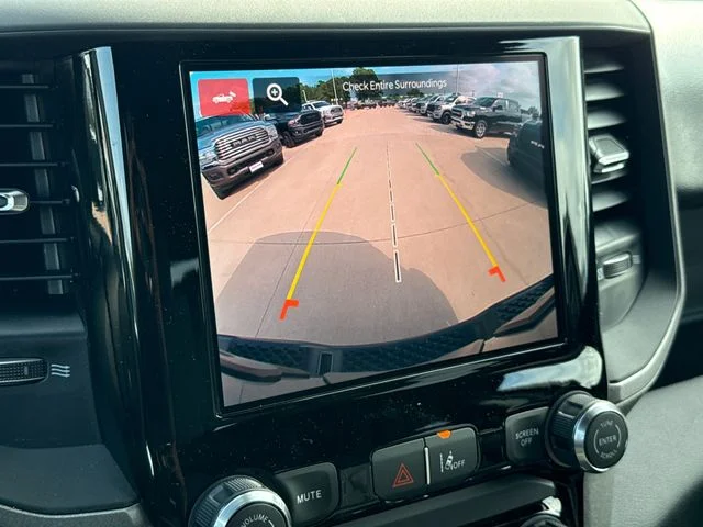 2026 RAM 1500 Express - Photo 24