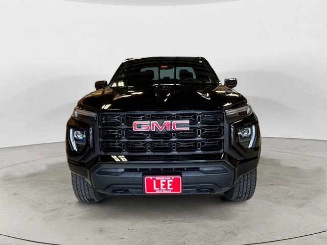 New 2026 Onyx Black GMC Elevation image 9