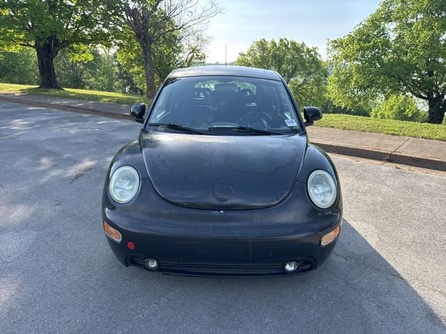 Used 2000 Volkswagen New Beetle GLX with VIN 3VWDD21CXYM478880 for sale in Lenoir City, TN