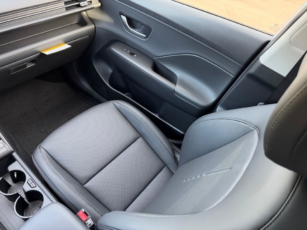 New 2027 Atlas White Hyundai SEL Premium image 13