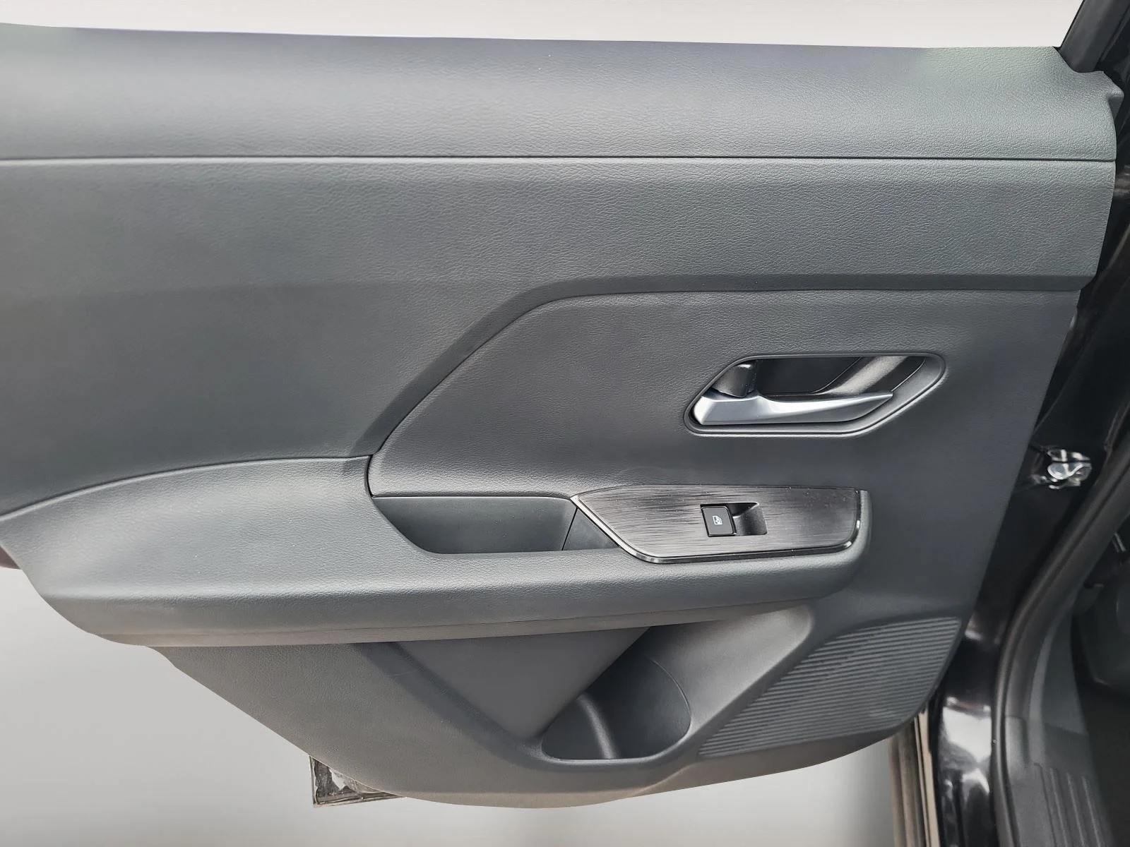2026 Nissan KICKS SV AWD - Photo 20