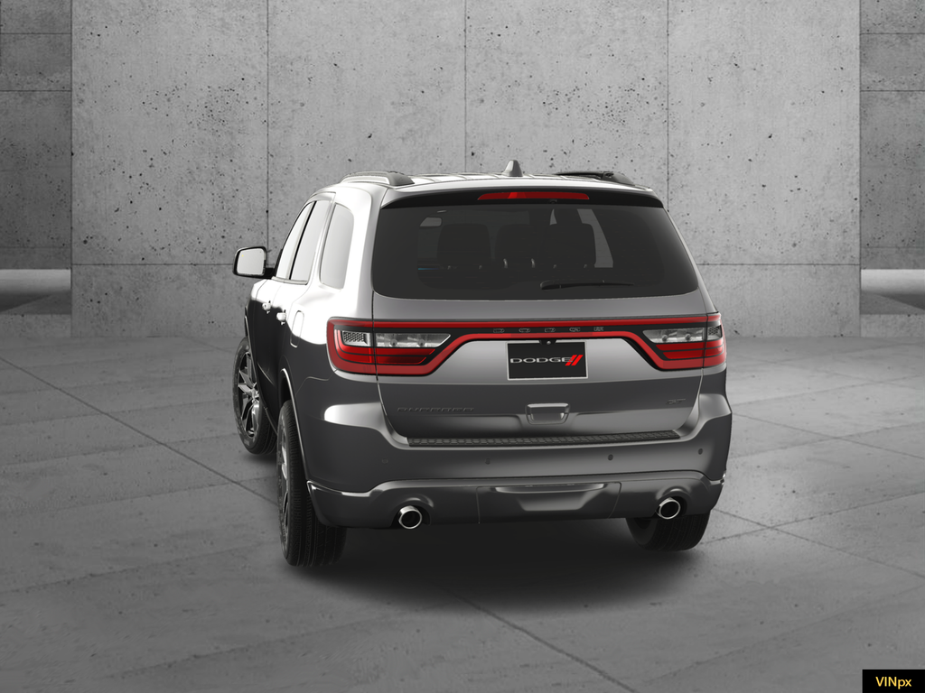 New 2025 Vapor Gray Exterior Paint Dodge GT image 12