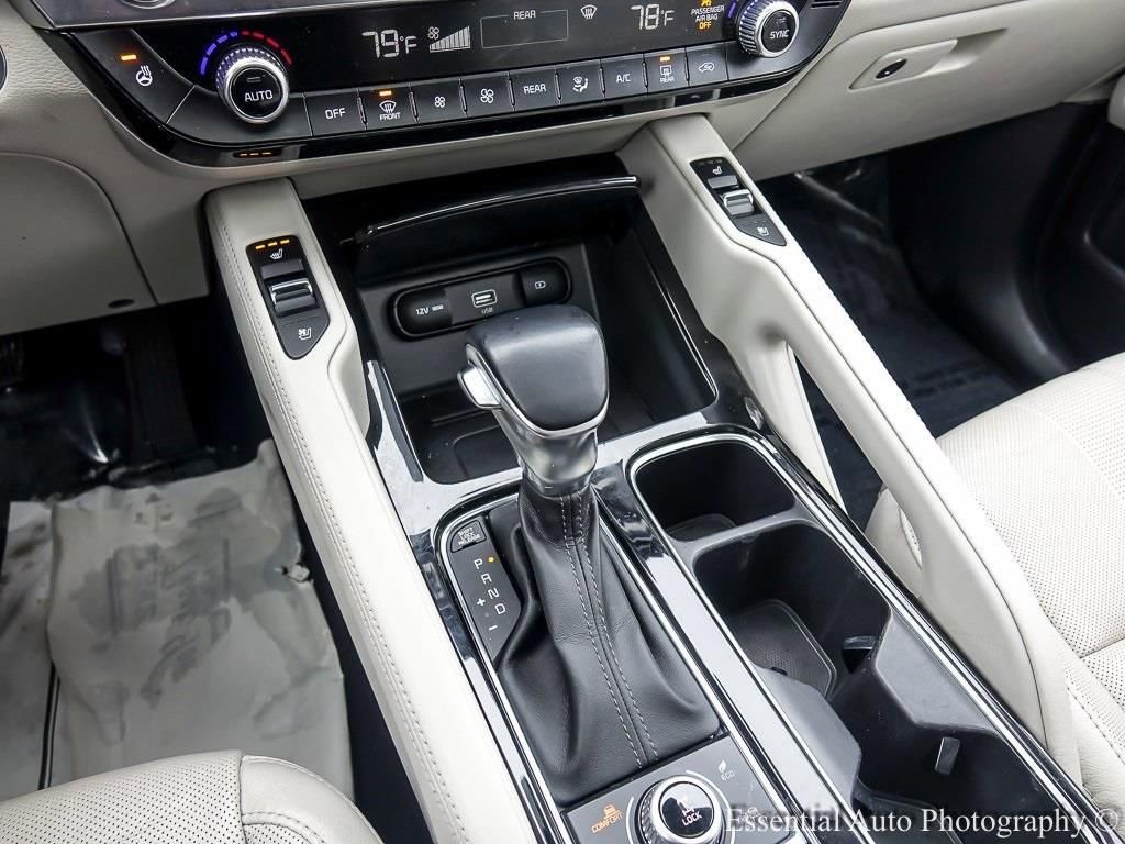 2020 KIA TELLURIDE - Image 21