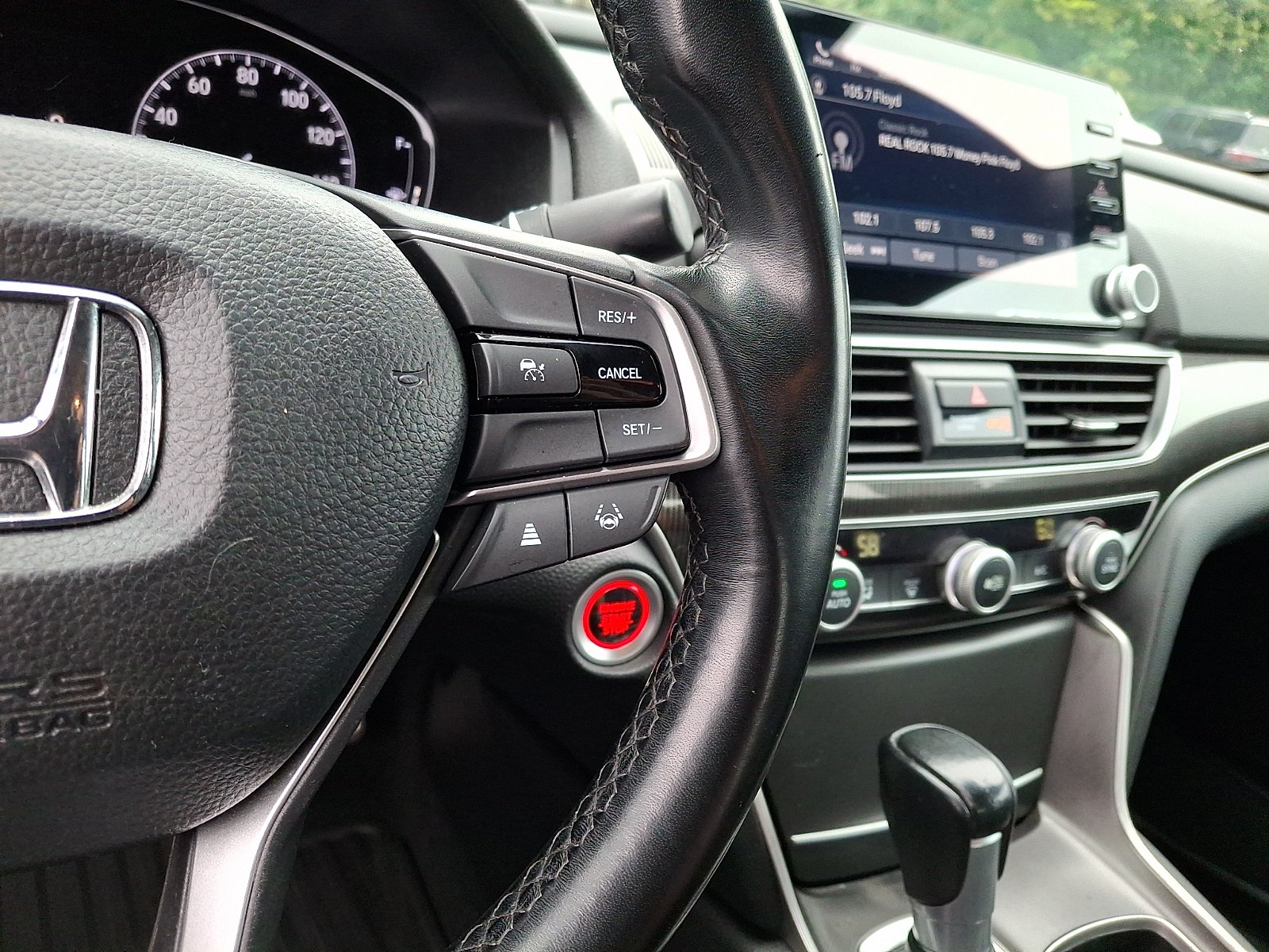 Used 2021 Still Night Pearl - BM Honda Sport image 20