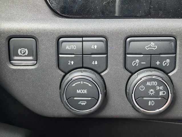 Used 2024 Red Chevrolet RST image 22