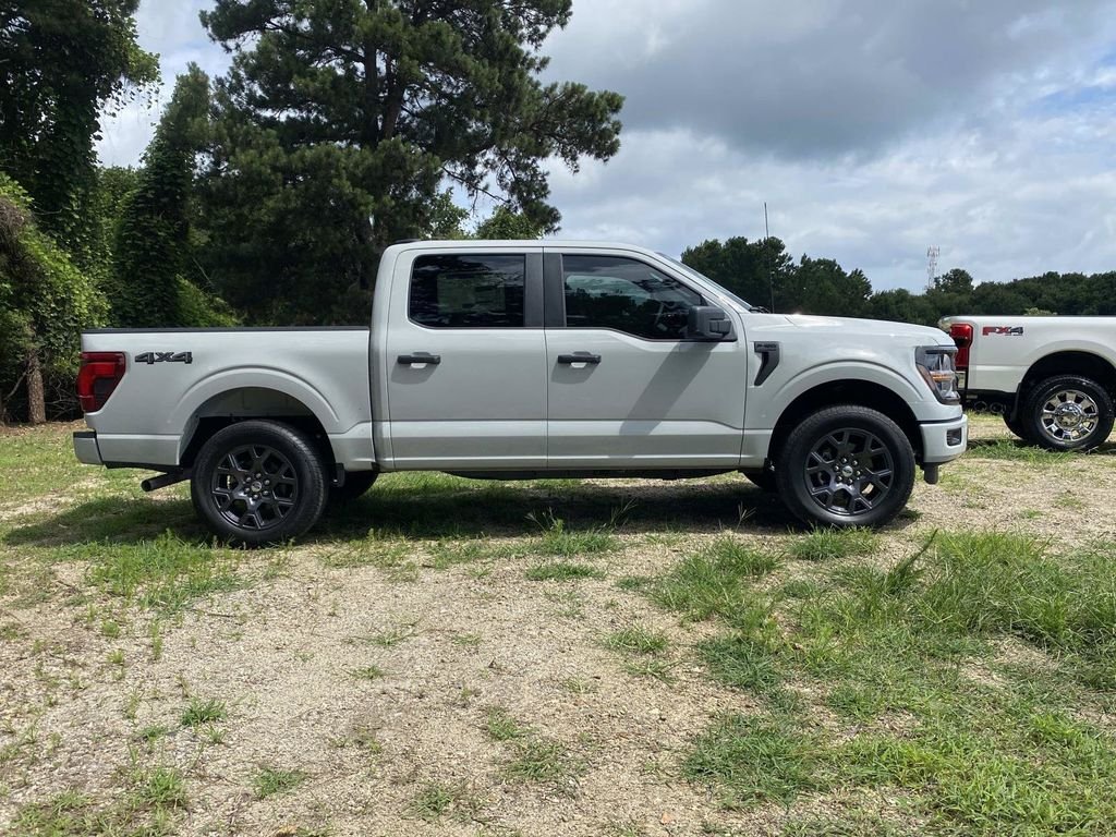 New 2026 Avalanche Ford STX® image 2